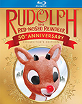 50th Anniversary Collection Bluray