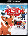 UltraHD Bluray