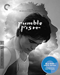Criterion Collection Bluray