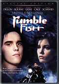 Special Edition DVD
