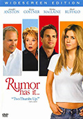 Widescreen DVD