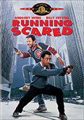 Original Release DVD