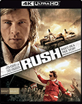 UltraHD Bluray