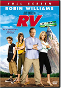 Fullscreen DVD