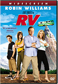 Widescreen DVD