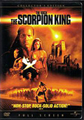 Fullscreen Collector's Edition DVD