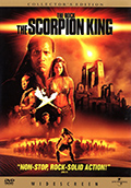Widescreen Collector's Edition DVD