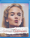 Secret Admirer Bluray