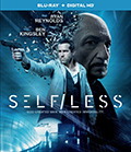 Self/less DVD