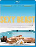 Sexy Beast Bluray