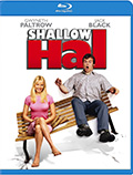 Shallow Hal Bluray