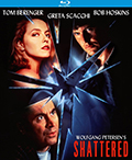 Shattered Bluray