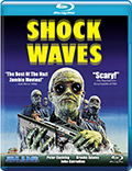 Shock Waves Bluray