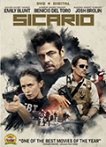 Sciario DVD