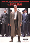 The Sicilian DVD