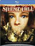 Standard Bluray