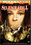Widescreen DVD