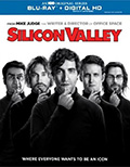 Silicon Valley: Season 1 Bluray