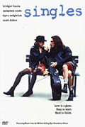 Singles DVD
