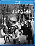 Singles Bluray