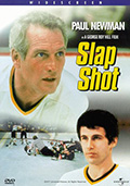 Slap Shot DVD
