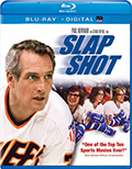 Slap Shot Bluray