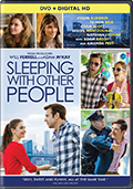 Sleeping With Other People DVD