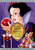 Platinum Edition DVD