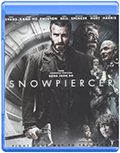 Standard Bluray