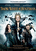 Standard DVD