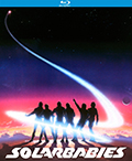 Solarbabies Bluray