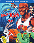 Bluray Combo Pack DVD