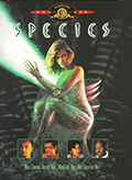 Standard DVD