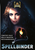 Spellbinder DVD