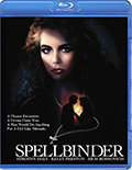 Spellbinder Bluray