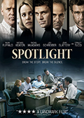 Spotlight DVD