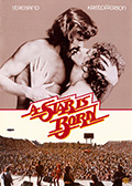 A Star is Born DVD