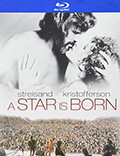 A Star is Born Bluray