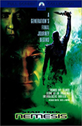 Star Trek: Nemesis Fullscreen DVD