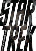 Star Trek Special Edition DVD