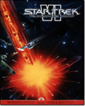Star Trek VI: The Undiscovered Country DVD