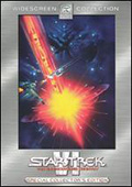 Star Trek VI: The Undiscovered Country Special Collector's Edition DVD