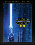 Collector's Edition 2D Bluray