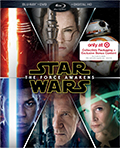 Target Exclusive Digital Content