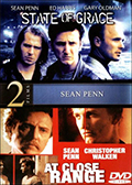 State of Grace Double Feature DVD