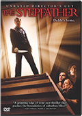The Stepfather DVD