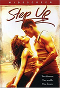 Step Up Widescreen DVD