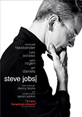 Steve Jobs DVD