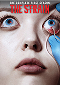 The Strain: Season 1 DVD