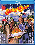 Strange Brew Bluray